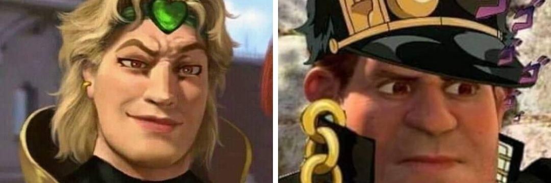 jolyne's banner