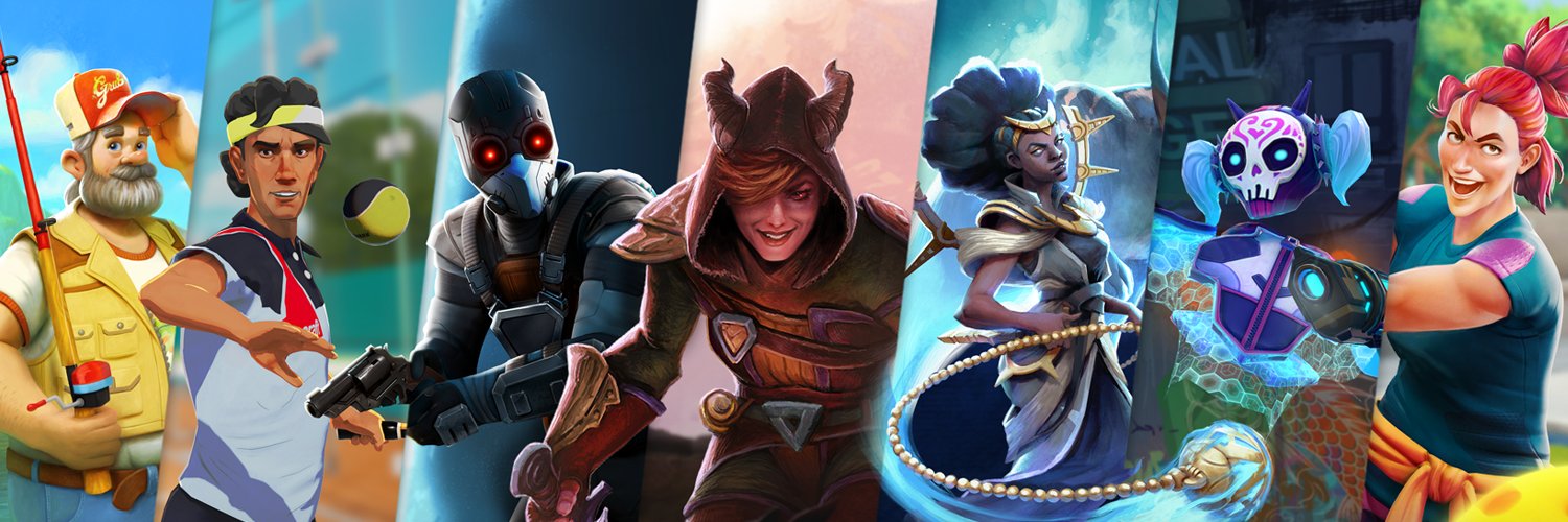 Resolution Games's banner