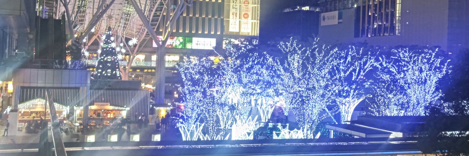 まゆみ🌸お笑い大好き🩷's banner