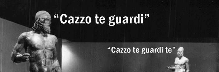 Le frasi di Osho's banner