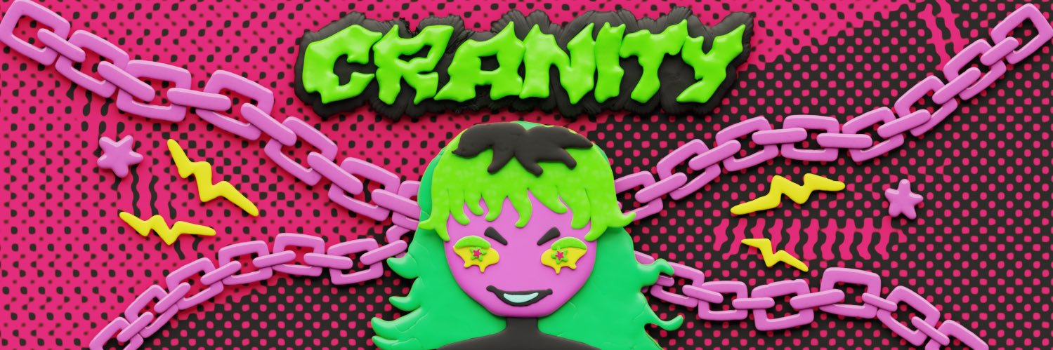 Roxy 💥's banner