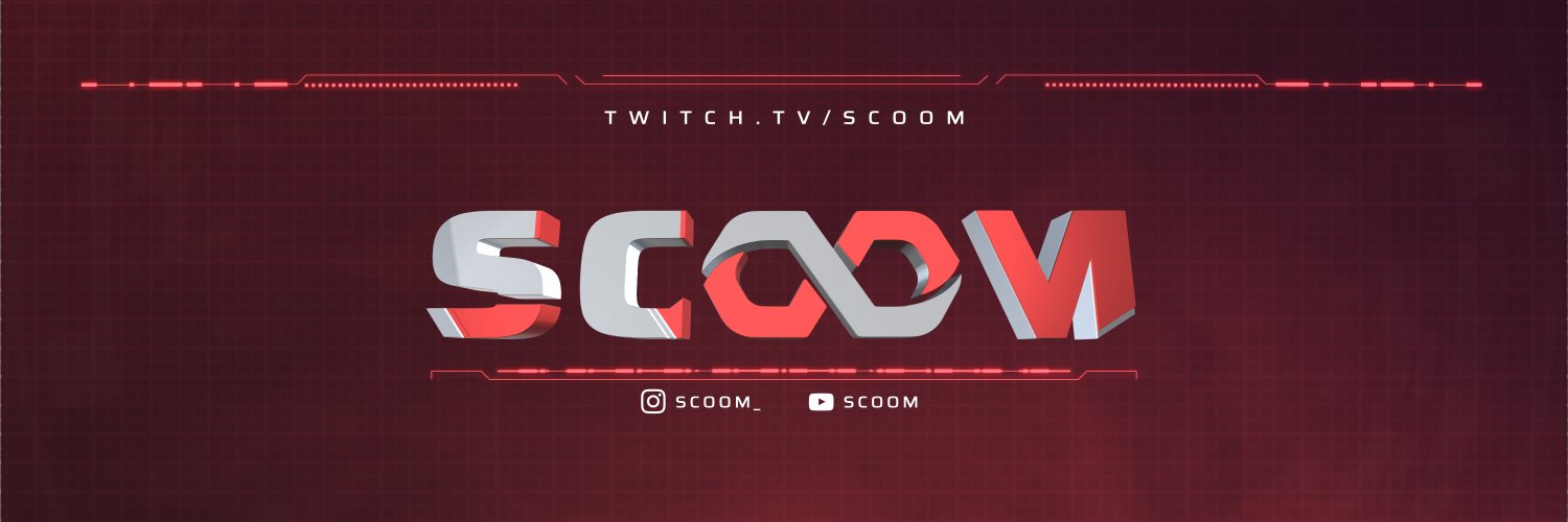 Scoom's banner