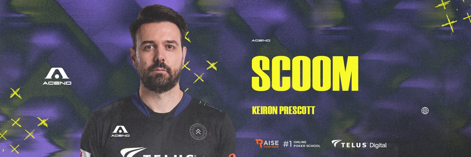 Scoom's banner