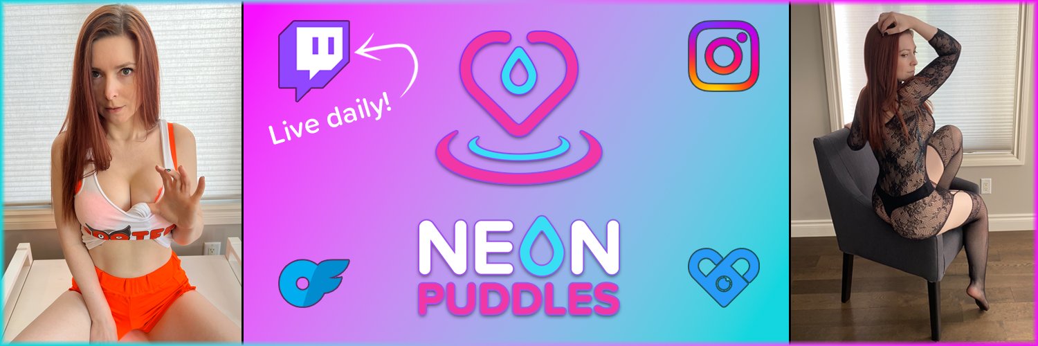 neonpuddles's banner