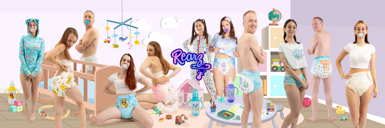 Rearz Inc's banner