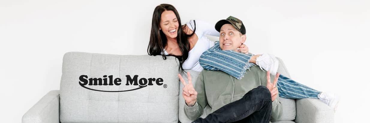 Roman Atwood's banner