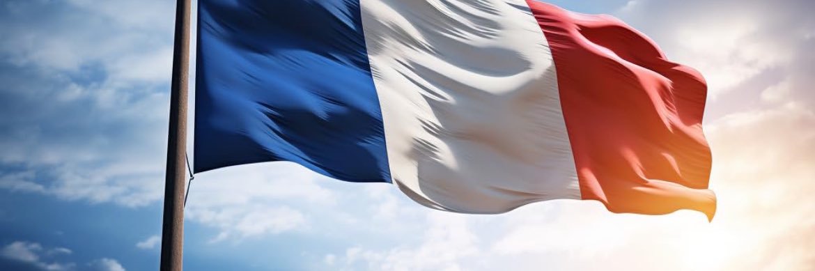 FRANC.K 🇫🇷✝️🐿️⭐️'s banner