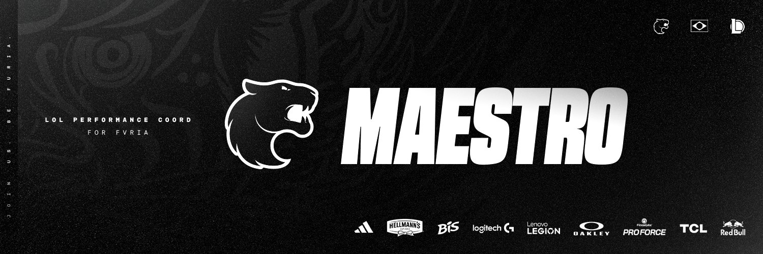 Lucas Pierre's banner