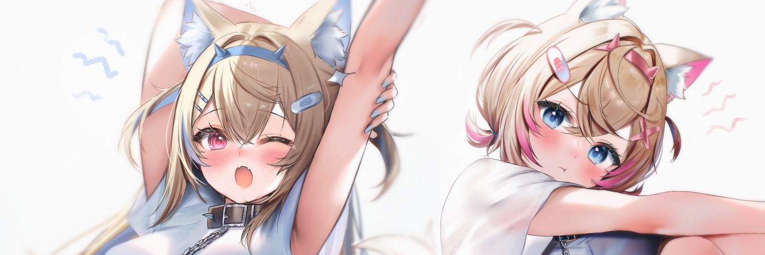 Maruccy's banner