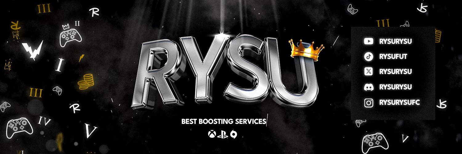 Rysu's banner
