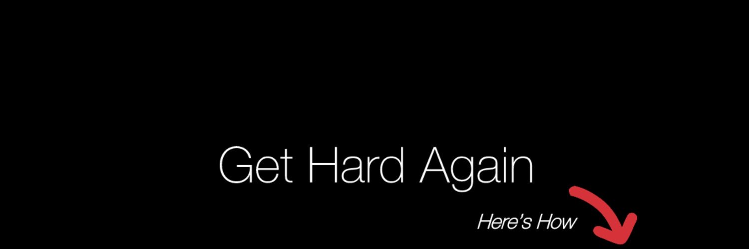 rico | ED | NoFap's banner