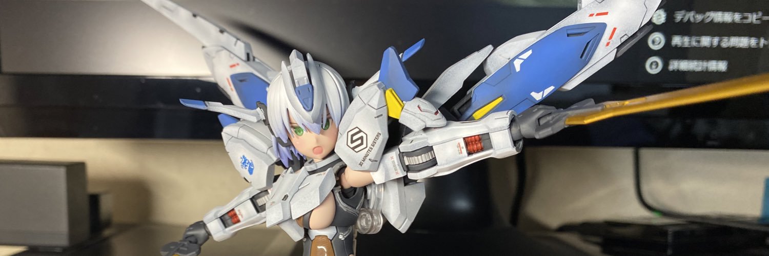 そらプラ。's banner