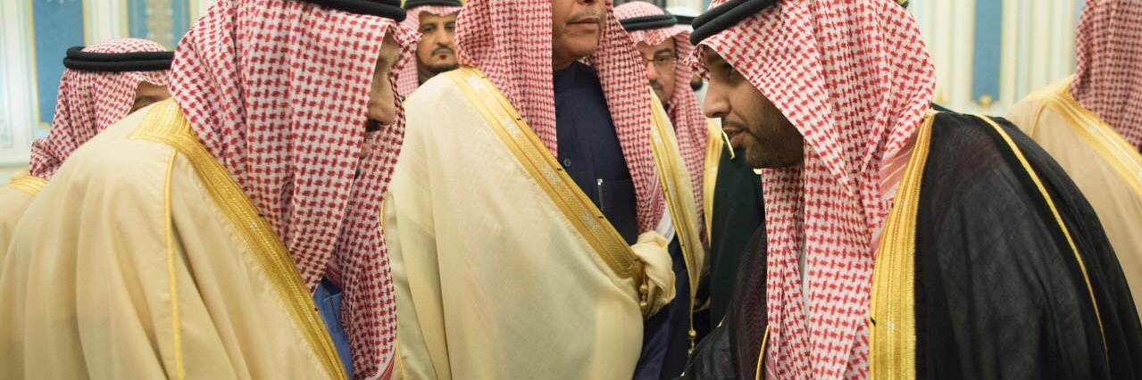 خالد القحطاني's banner