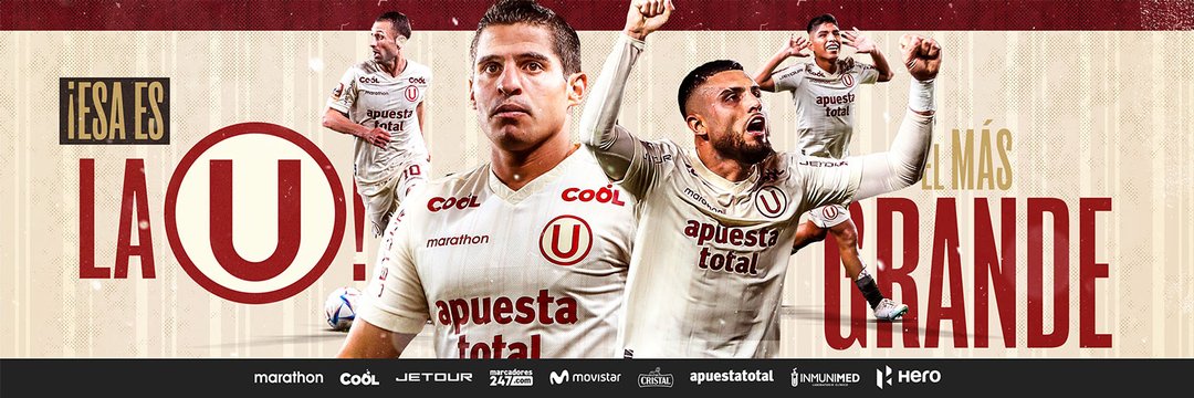 Tavo Serpa's banner