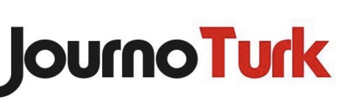 Journo Türk's banner