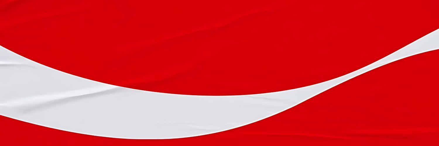 Coca-Cola Argentina's banner