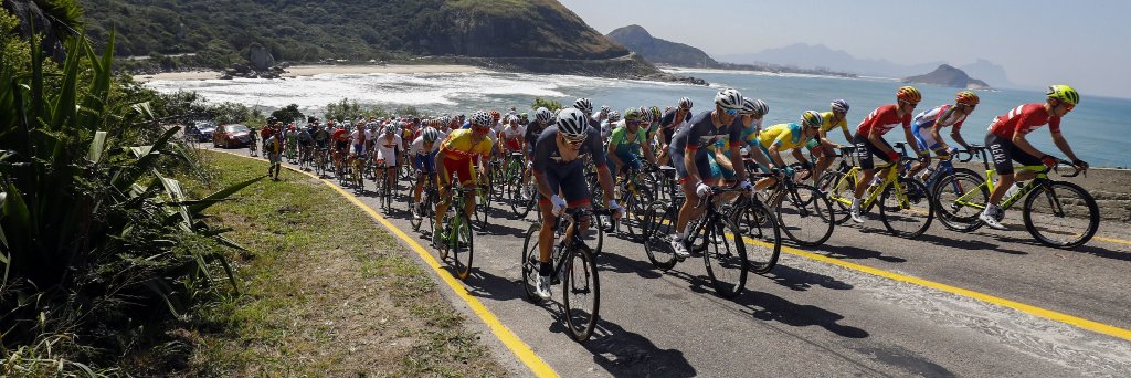 World Cycling Stats's banner