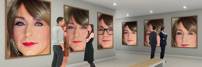 Lara Lush TV's banner