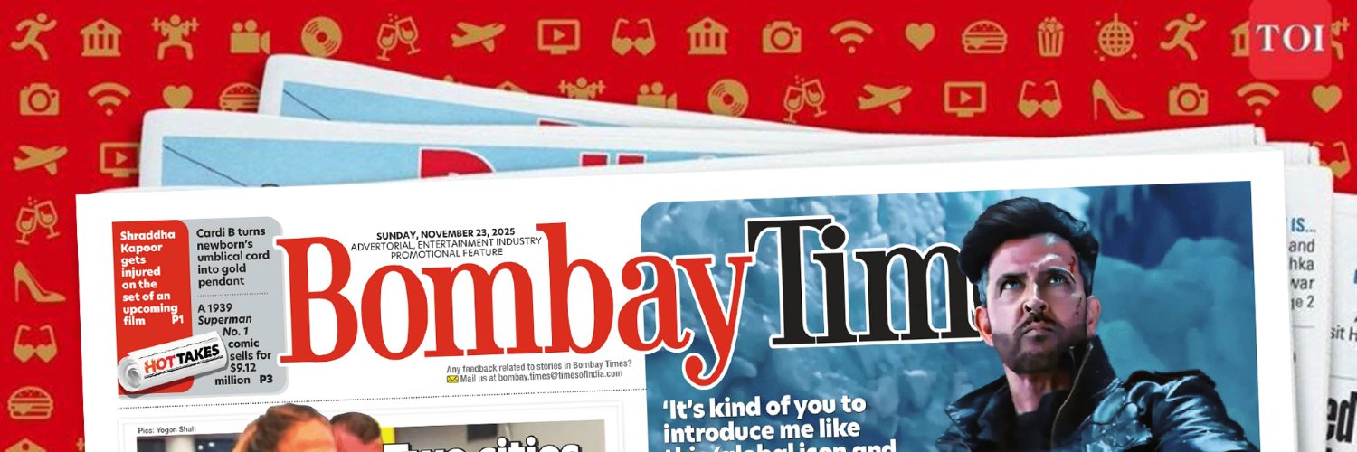 BombayTimes's banner