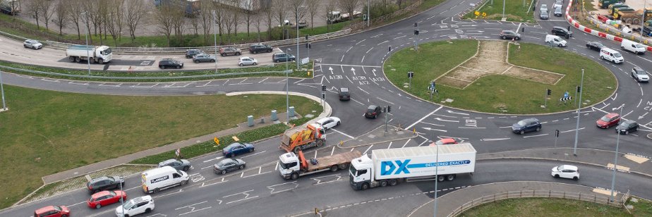 SaferEssexRoads's banner