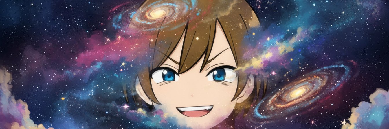 まっくす's banner
