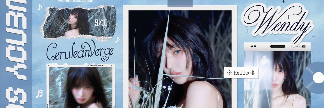 WendyBar's banner