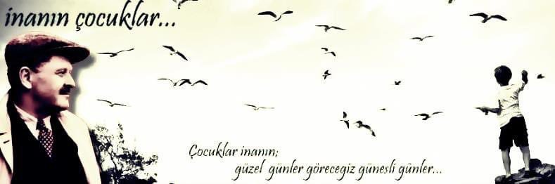 Mehmet AVAT's banner