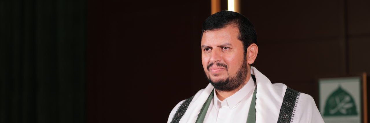 رائد طالب's banner