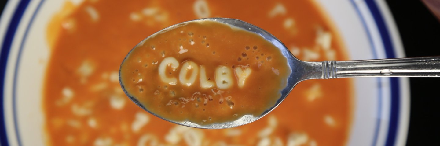 colby's banner