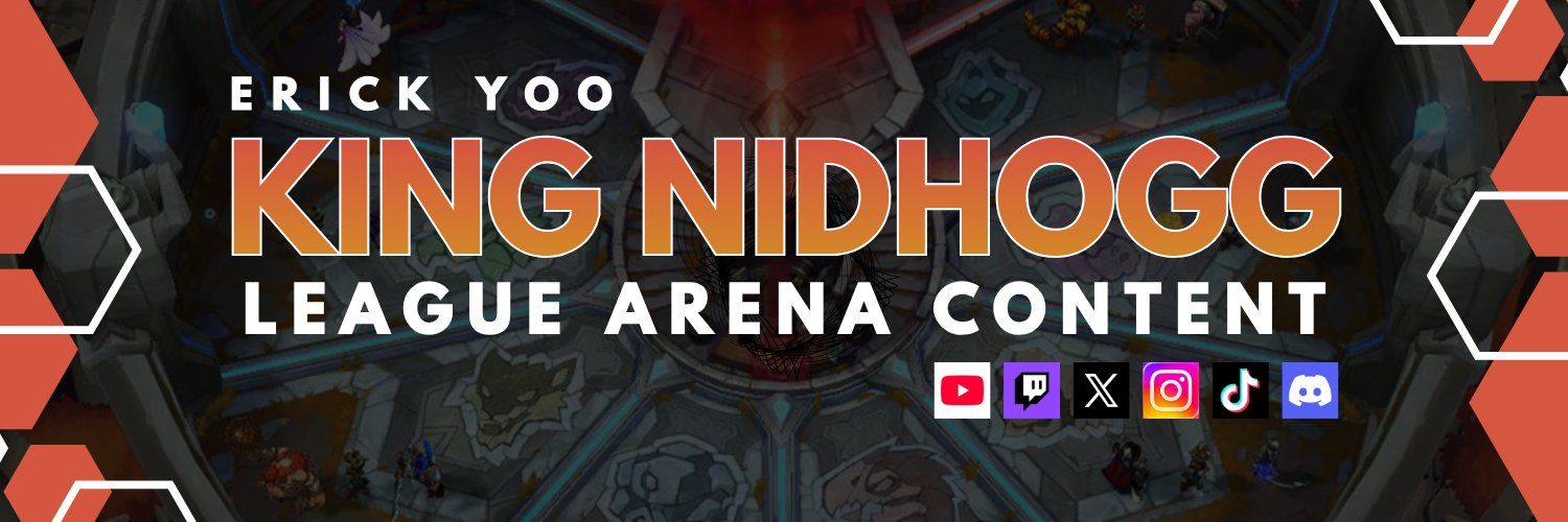KiNG Nidhogg's banner