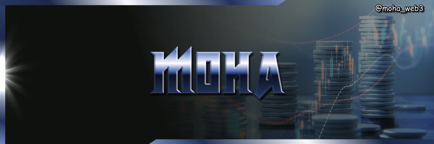 MOHA🎖️'s banner