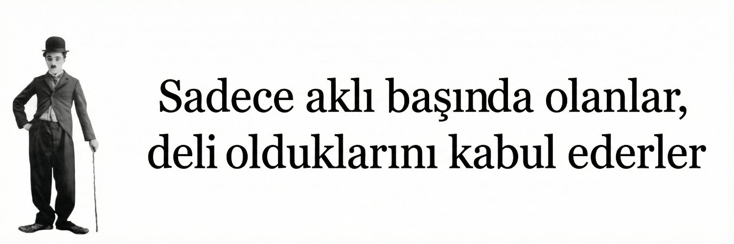 Çağıl ALTAY's banner