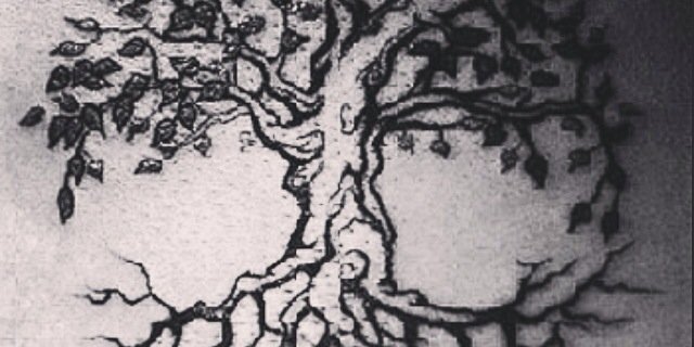 Bruce Bogtrotter's banner