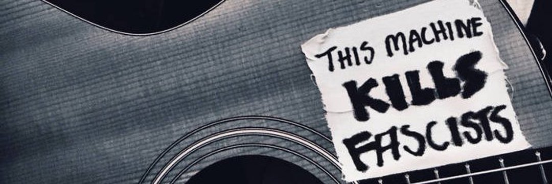 John Brown's banner