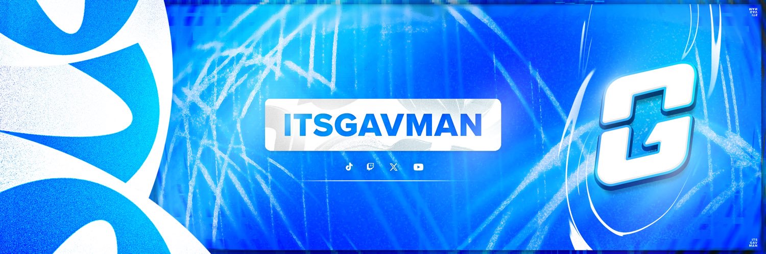 ItsGavman's banner