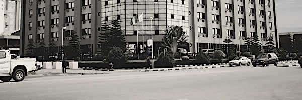 SEC Nigeria's banner