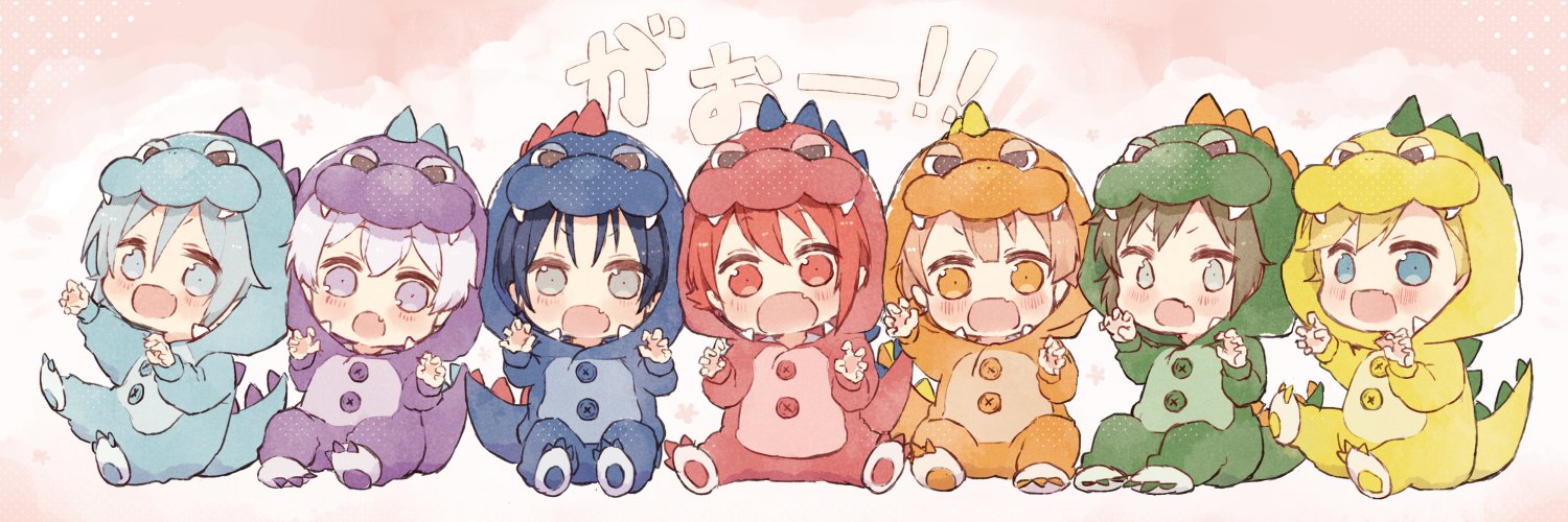 にゃーご's banner