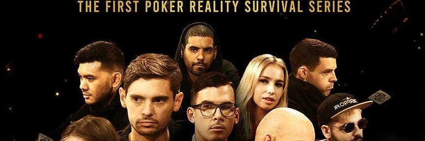Robin Poker's banner