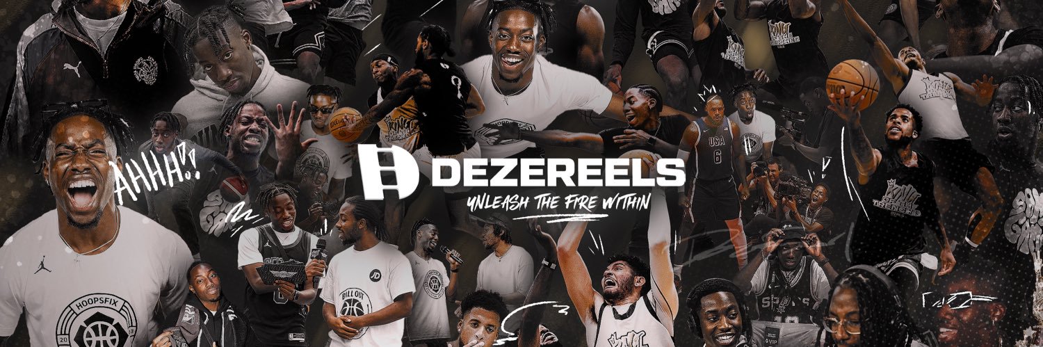 DezeReels's banner