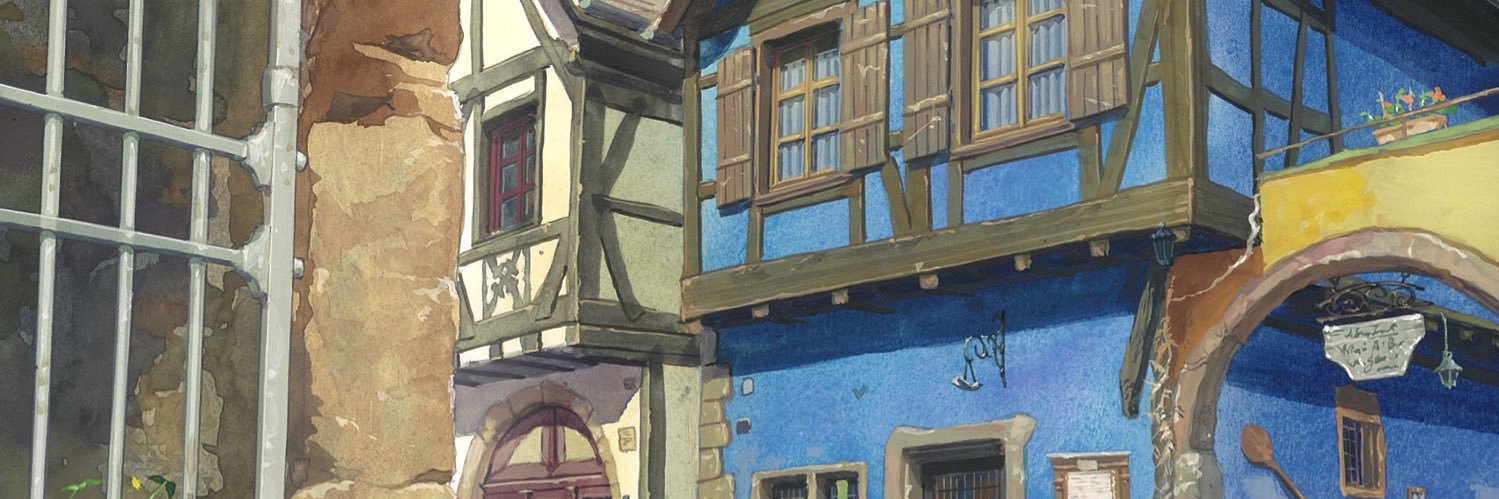 3%'s banner
