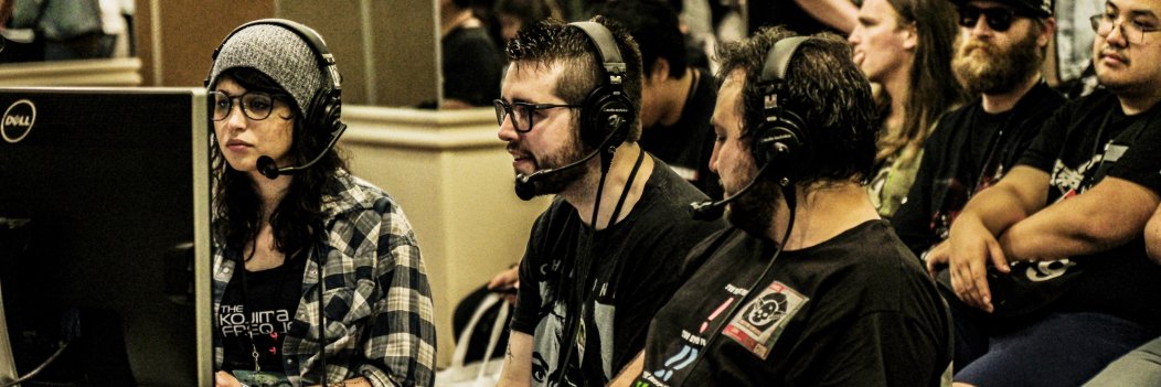 ApacheSmash❗️🔜NOT!MAGfest 2025's banner