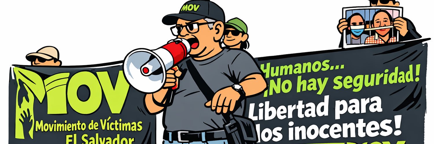 Samuel Ramirez's banner