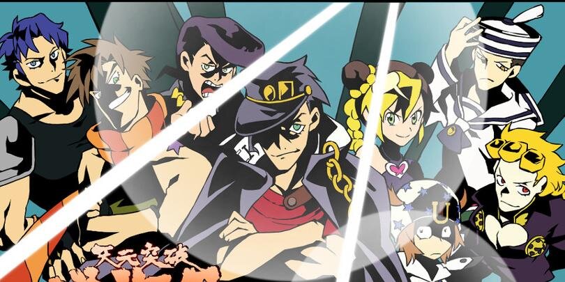 @shueisha64@shelter.moe's banner