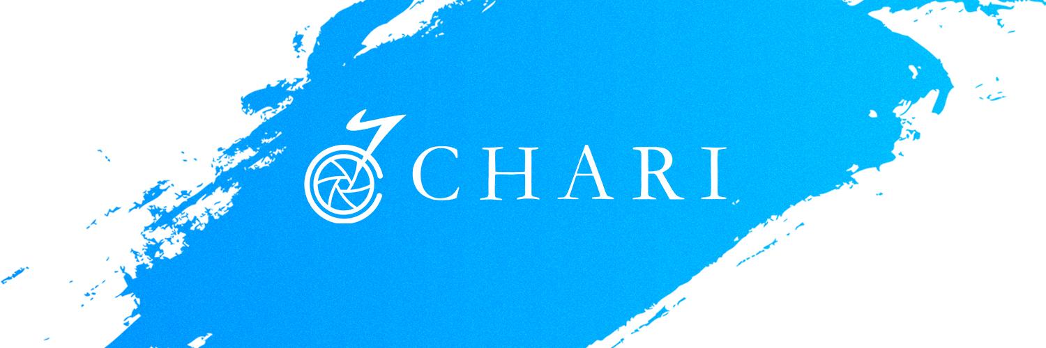 CHARI / ちゃり's banner