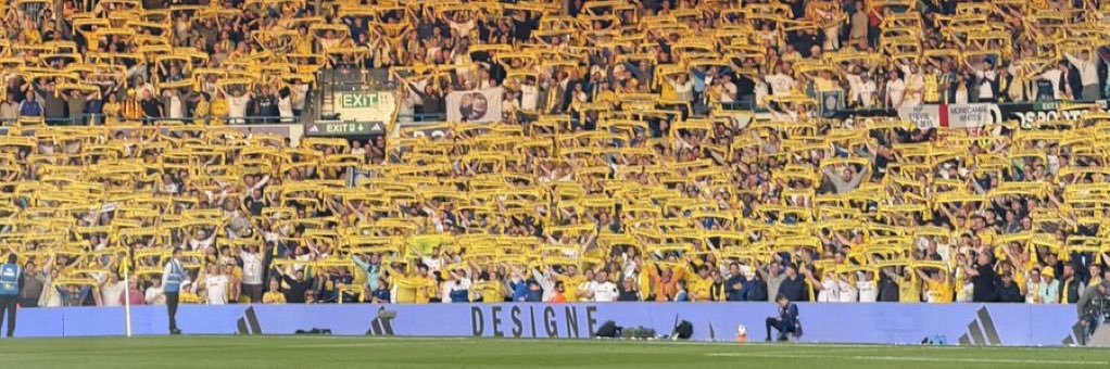 Big Lu's banner