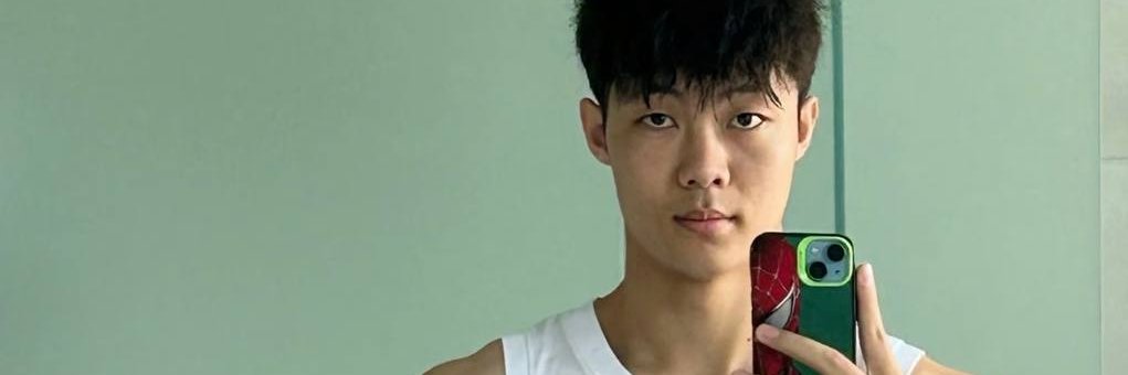 体育生林铭's banner