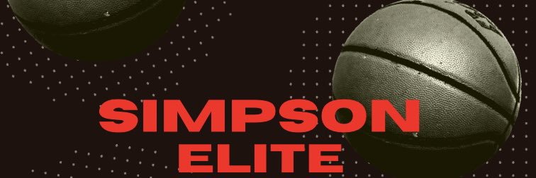 Aaron J. Simpson's banner