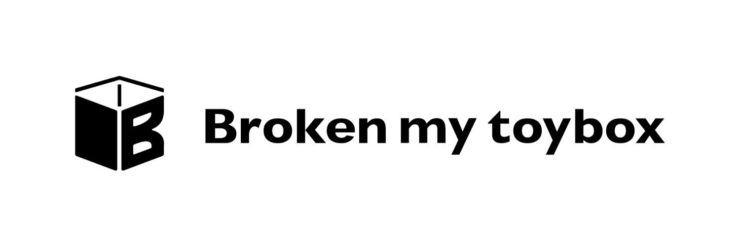 Broken my toybox's banner