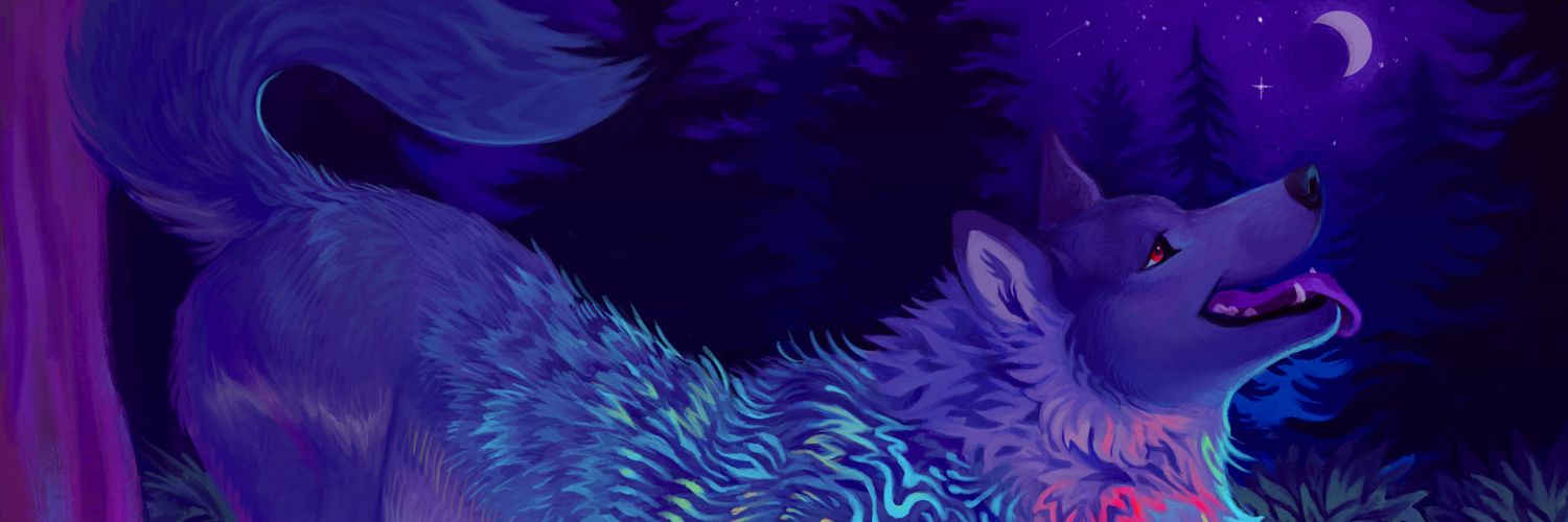 Chai Wolfess Θ∆ LVFC, EDC's banner