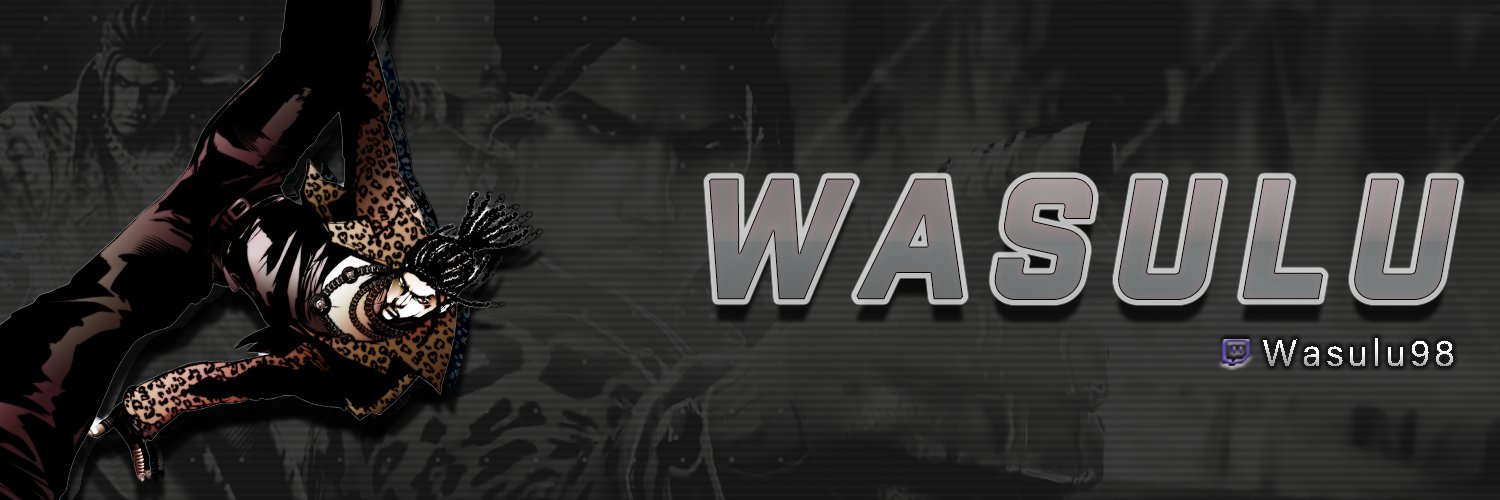 LMNY | Wasulu's banner